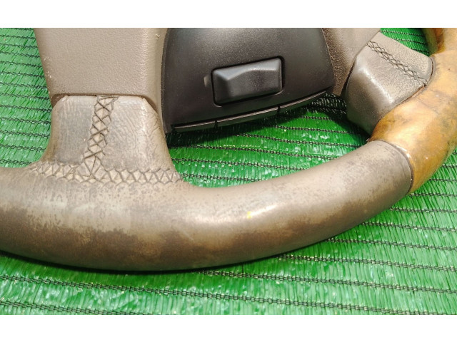 Руль Jaguar S-Type   -  года XR833F563FCAEK, XR833F563FCAEK      