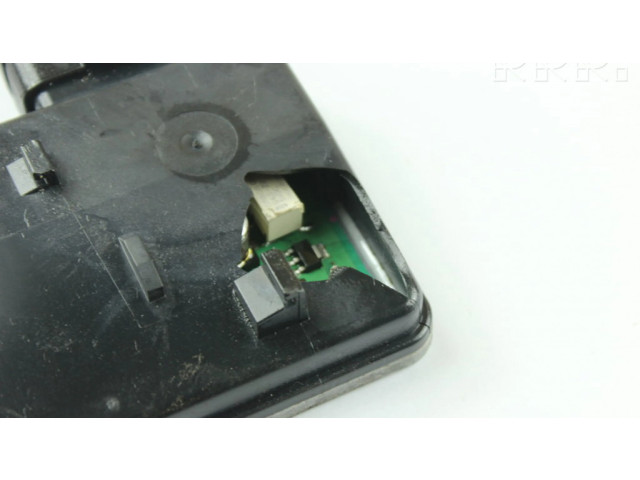 Блок управления 3D0907563F Volkswagen Phaeton