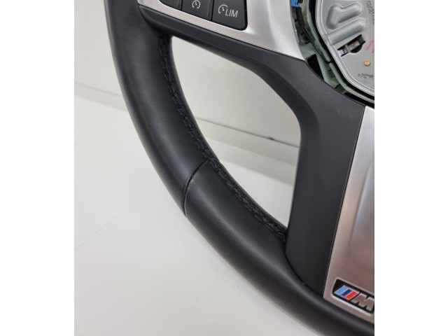 Руль BMW 3 G20 G21  2019 -  года       