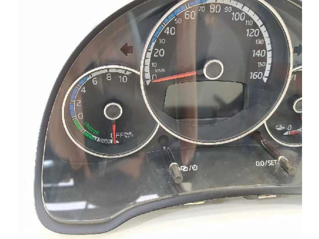 Přístrojová deska Seat Mii 2020 12S920860