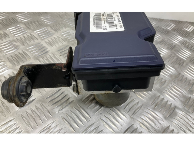 Блок АБС 5N0614109AE Audi Q3 8U 2011 - 2016 года