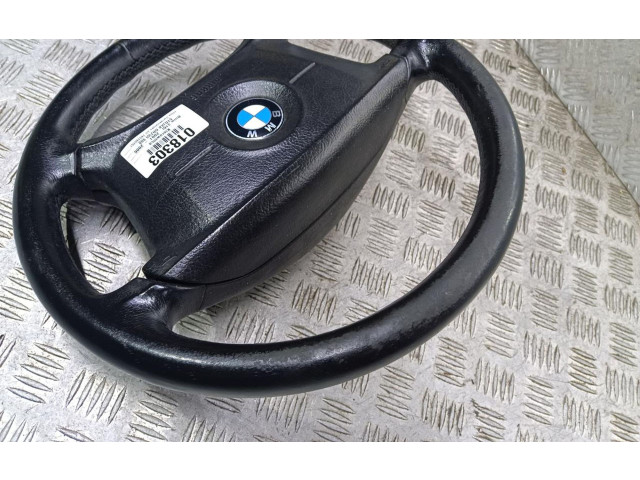 Руль BMW X3 E83  2003 - 2010 года       