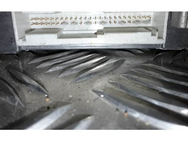 Ojnice 13158712, 327963935 Opel Meriva A