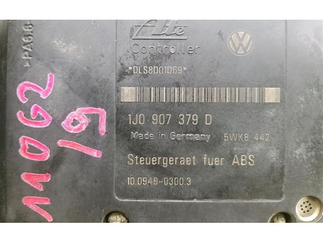 Блок АБС 98VW2L580AB Ford Galaxy 1995 - 2000 года