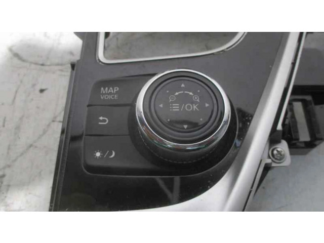 Рулевая рейка 969414GF0A Infiniti Q50 2014- года