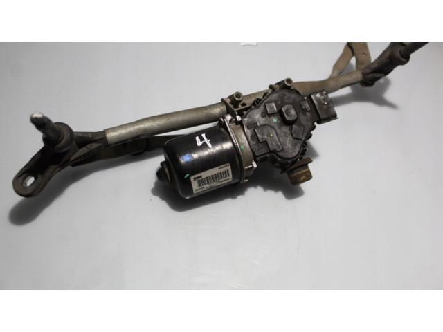 Комплект механизма стеклоочистителей