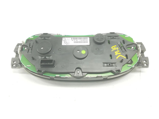 Панель приборов 248100621R, 248100621R Dacia Sandero