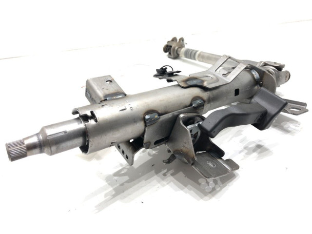 Рулевая рейка Citroen C4 II Picasso 2013 - 2018 года