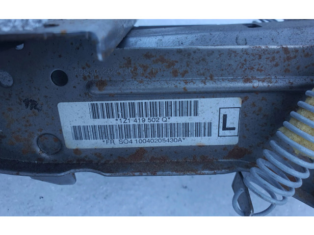 Подрулевой шлейф SRS 1K0953549CD, 10001675 Skoda Superb B6 (3T)