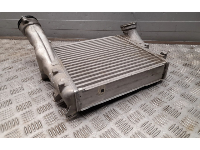 Интеркулер 7L5145803D Porsche Cayenne (92A)