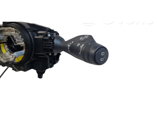 Подрулевой шлейф SRS 32231813, D25KE   Volvo XC90