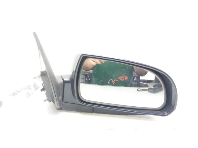 Зеркало электрическое Hyundai Sonata 2006-2015 года