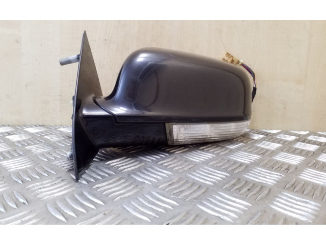 Зеркало электрическое левое Volkswagen Phaeton