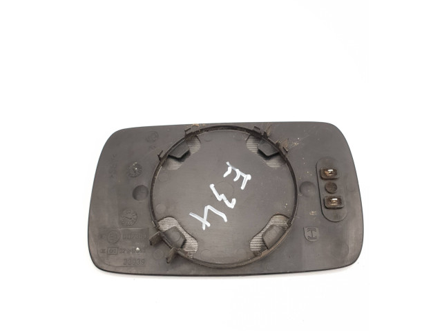 Zpětné zrcátko BMW 5 E34 1991 E10117353, E10217353