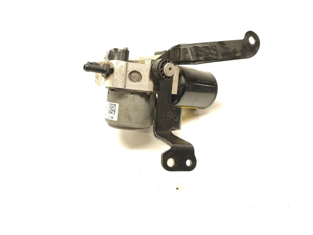 Блок АБС 58600G2500, 58600G2500 Hyundai Ioniq 2016 - года