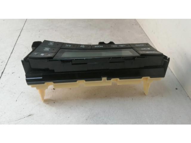 Блок управления коробкой передач 75D726   Toyota Prius (XW30)