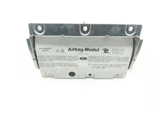 Подушка безопасности пассажира 6G9N-042A95-AC Ford Galaxy