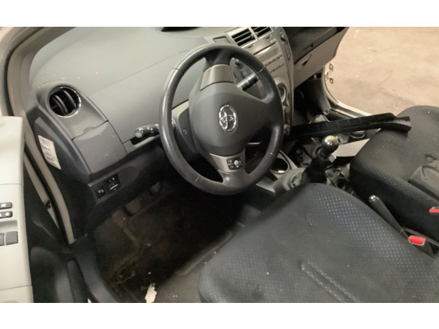 Подрулевой шлейф SRS X35P062666, X35P062666   Toyota Yaris
