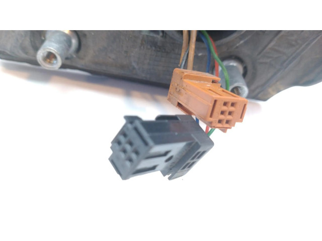 Zpětné zrcátko pravé Citroen Berlingo 2009  8153TQ  