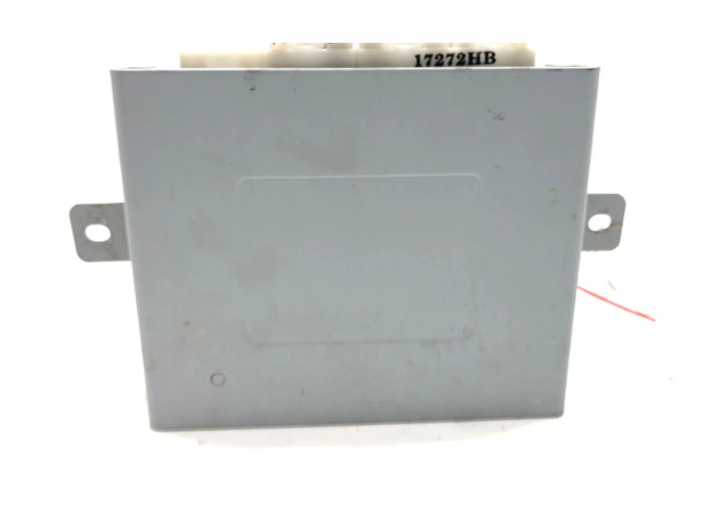 Řídící jednotka 33920-86G1 Suzuki Ignis 2003