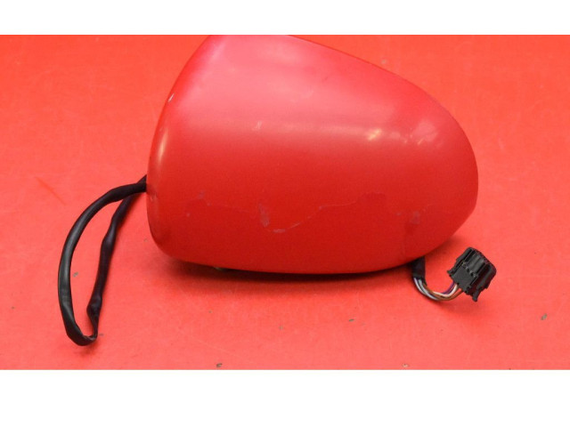 Зеркало электрическое        Volkswagen New Beetle  1998 - 2011 года   