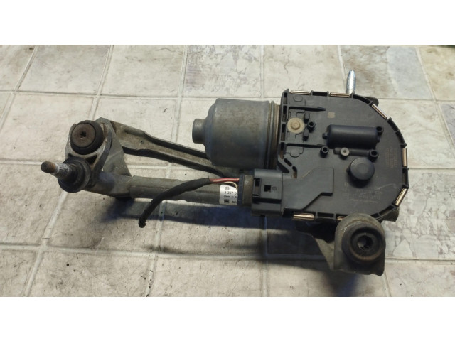 Комплект механизма стеклоочистителей