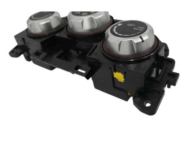 Блок управления климат-контролем 72311SC060   Subaru Forester SH