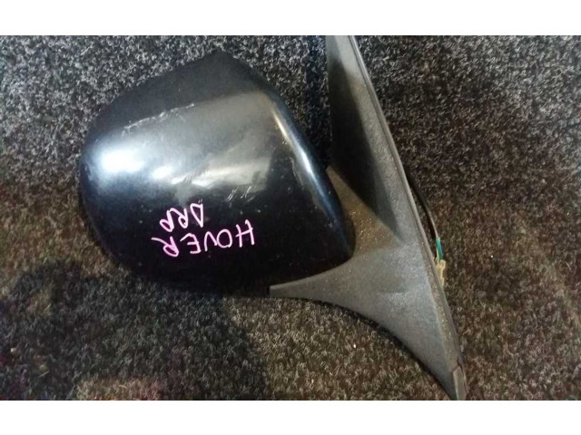 Зеркало электрическое        Peugeot 2008 I  2013 - 2019 года   