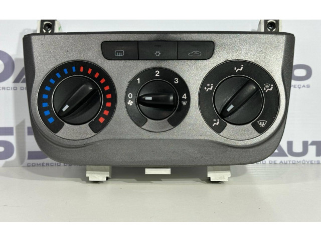 Блок управления климат-контролем 5G1140100   Fiat Punto (199)