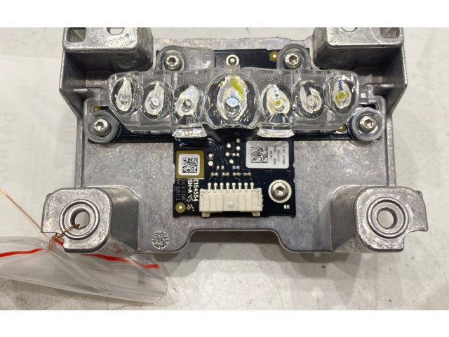 Блок управления 1420000271 Skoda Octavia Mk3 (5E)