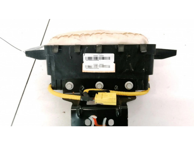 Подушка безопасности пассажира 845303Q600, 84530-3Q600   Hyundai Sonata