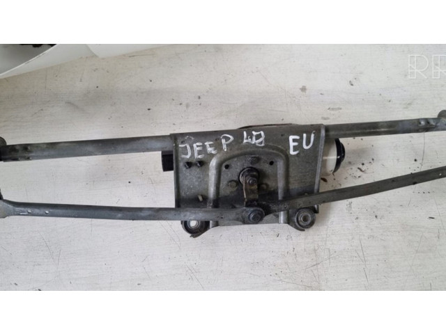 Комплект механизма стеклоочистителей