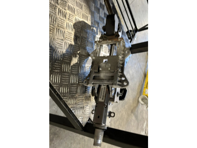  рейка  Колонка рулевая 3C1419501AA   Volkswagen PASSAT B6 2005 - 2010 года