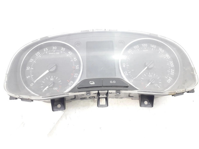 Панель приборов 5JA920840E   Skoda Rapid (NH)       