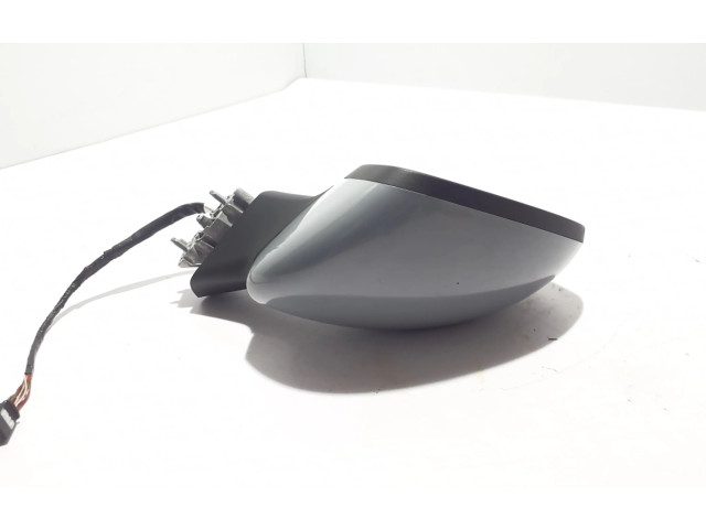 Зеркало электрическое Renault Clio V 2019 - - года