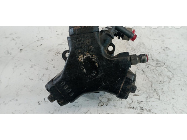 Vstřikovací čerpadlo 46779630 Fiat Punto (199)