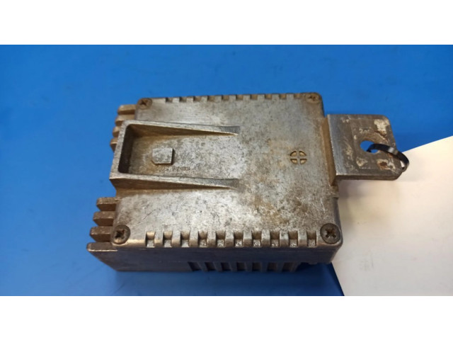 Реле вентилятора охлаждения