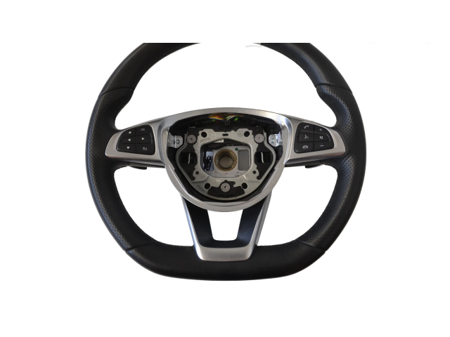 Руль    A0004604103, 308648530   Mercedes-Benz CLS C218 X218