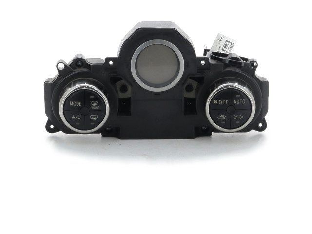 Блок управления климат-контролем 55910B4040, L1-1646S Daihatsu Terios