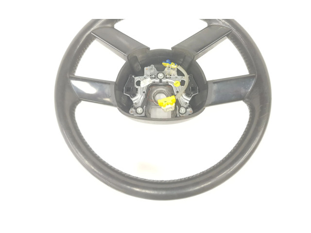 Руль Volkswagen Touran I  2003 - 2010 года 1T0419091C, 1T0419091C      