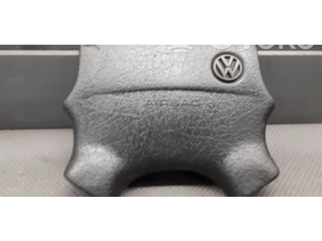 Подушка безопасности водителя 3A0880201B Volkswagen Golf VIII