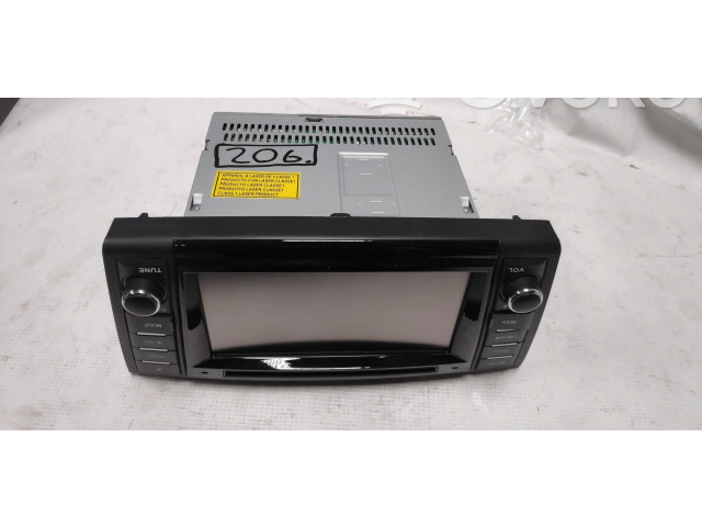 Зеркало электрическое        Suzuki Swift II  2010 - 2016 года   