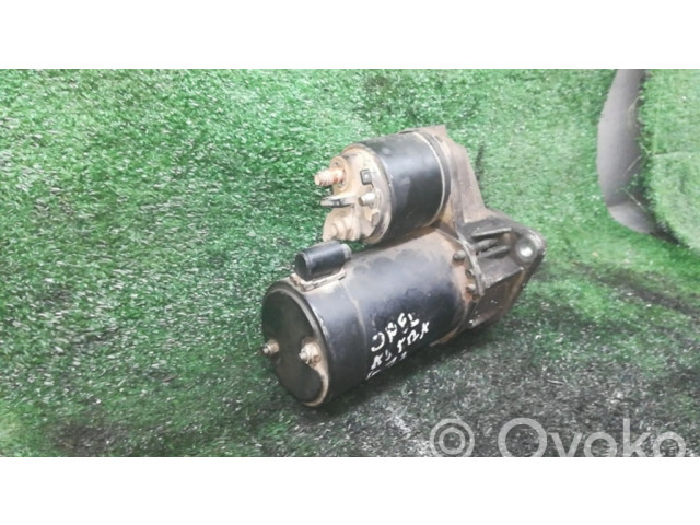 Стартер  REF   Opel Astra G