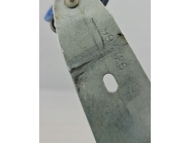 Передний комплект электрического механизма для подъема окна