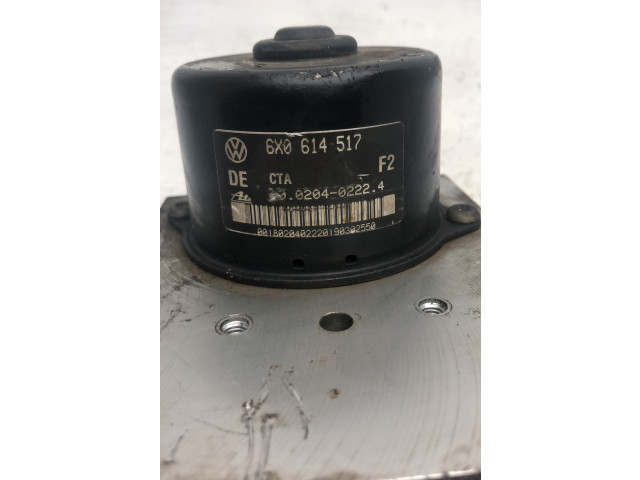 Jednotka ABS Volkswagen New Beetle 2000