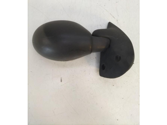 Зеркало электрическое Renault Twingo I 1999 - 2006 года