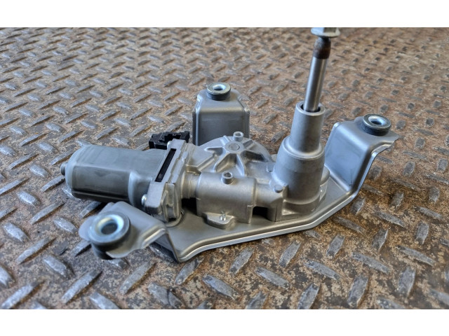 Моторчик заднего дворника 68229937AA Jeep Grand Cherokee