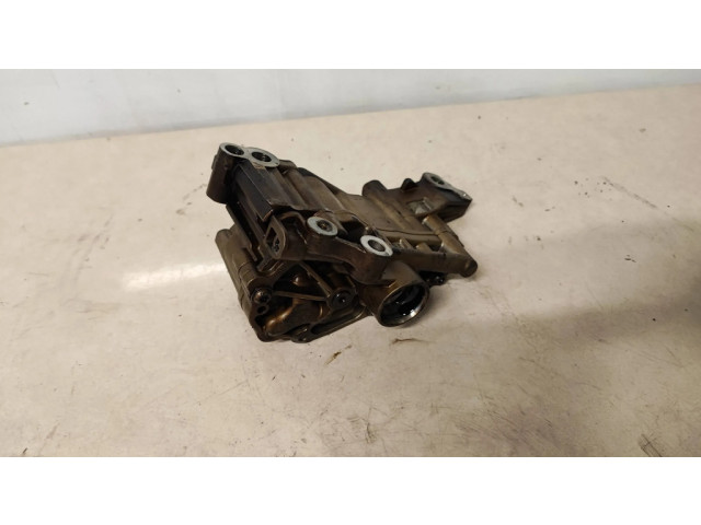Čerpadlo oleje 7573747 BMW 5 F10 F11 3.0