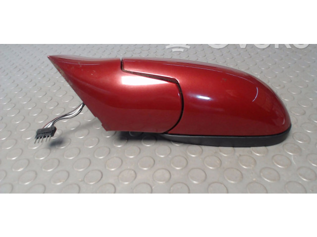 Zpětné zrcátko Mercedes-Benz A W168 1999 1688100116