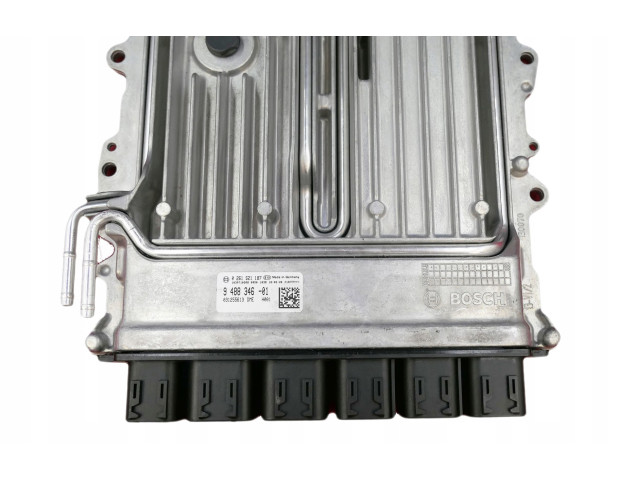 Řídící jednotka 9488346, 0261S21187 BMW M5 2015